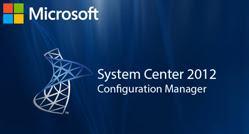 System Center 2012 Configuration Manager