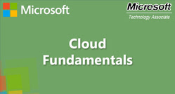 microsoft cloud certification