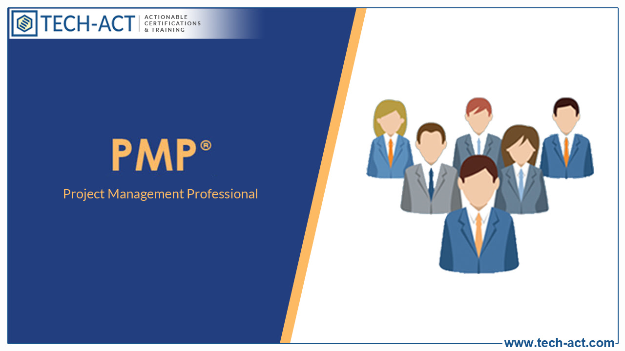 capm and pmp difference